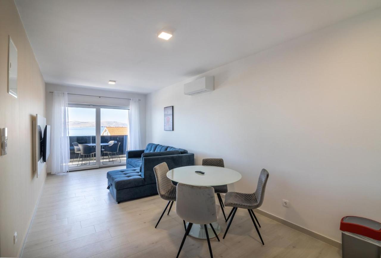 Apartmani Olimp 스베티 유라이 외부 사진