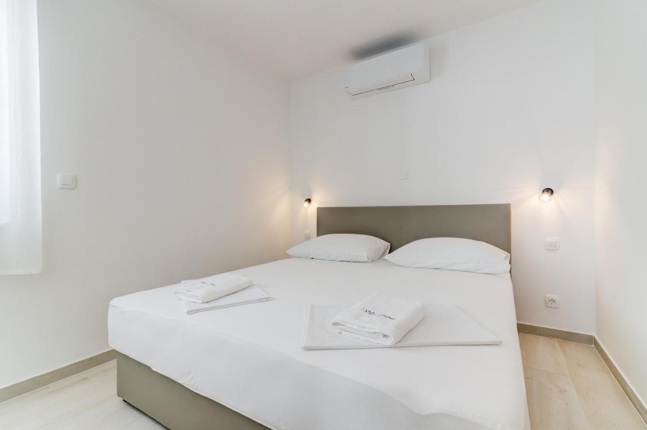 Apartmani Olimp 스베티 유라이 외부 사진