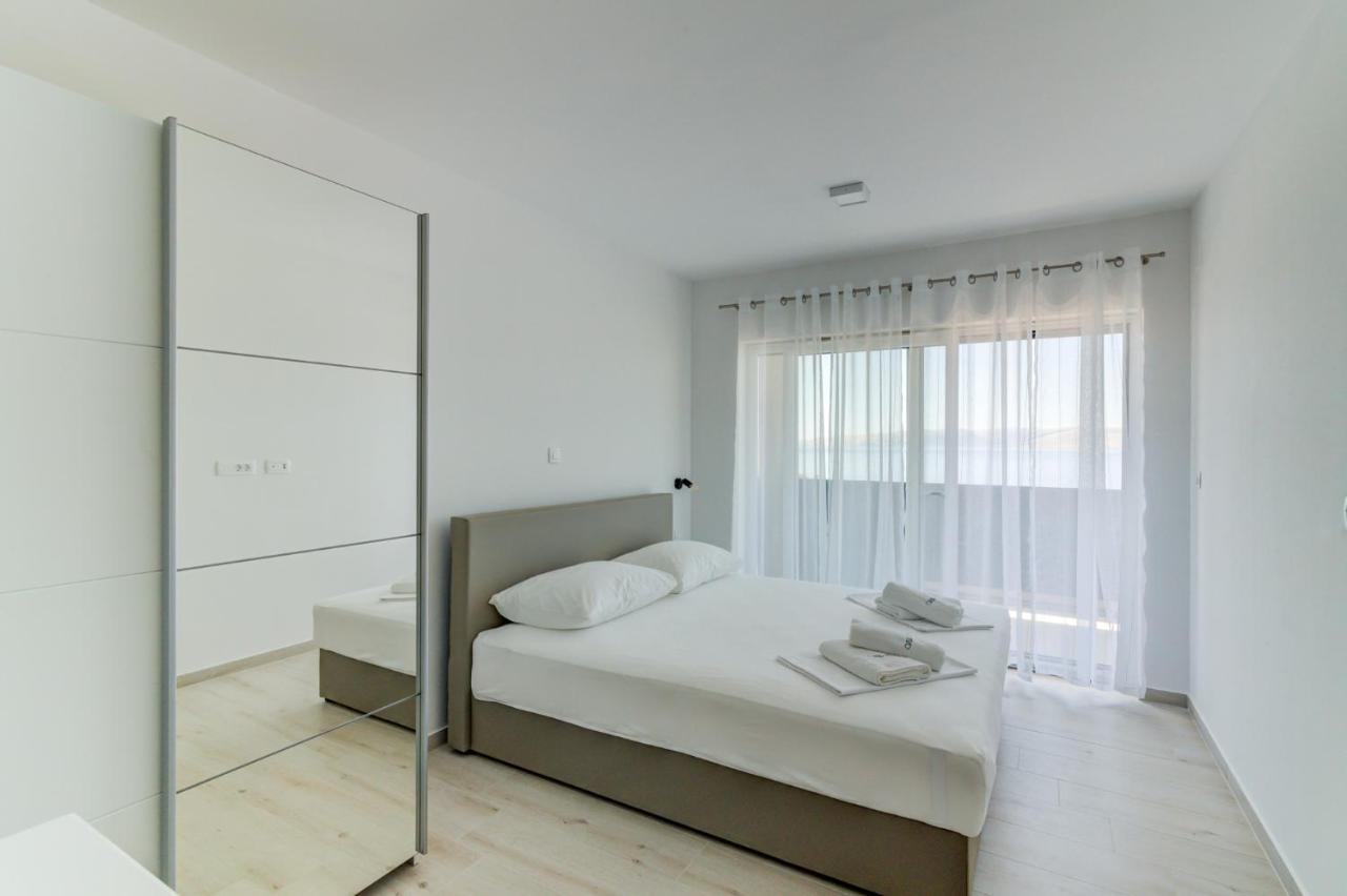 Apartmani Olimp 스베티 유라이 외부 사진